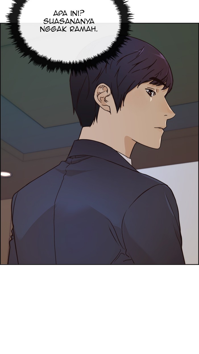 Read The Man ID Manga Online