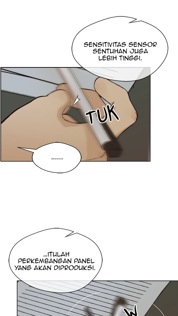 Read The Man ID Manga Online