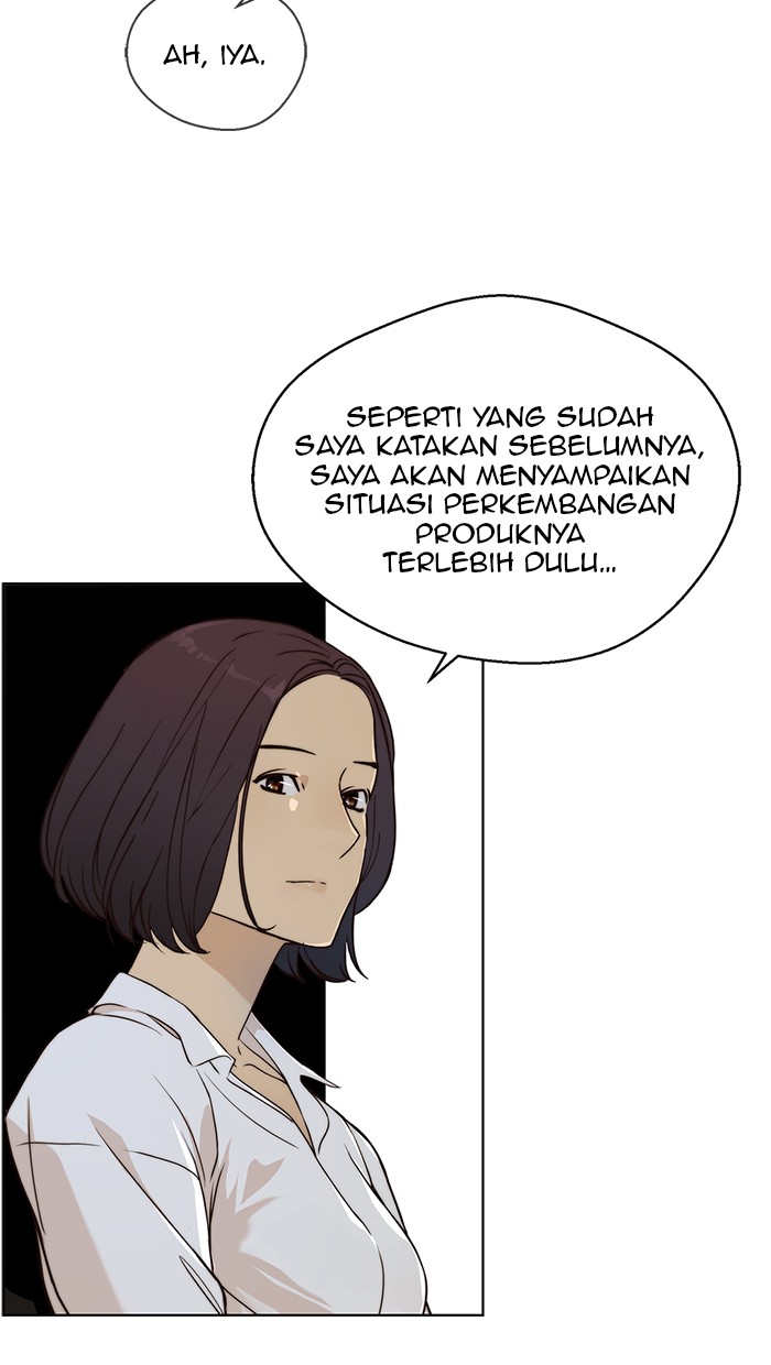 Read The Man ID Manga Online