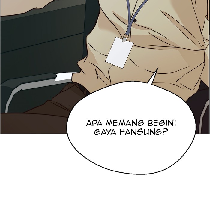 Read The Man ID Manga Online