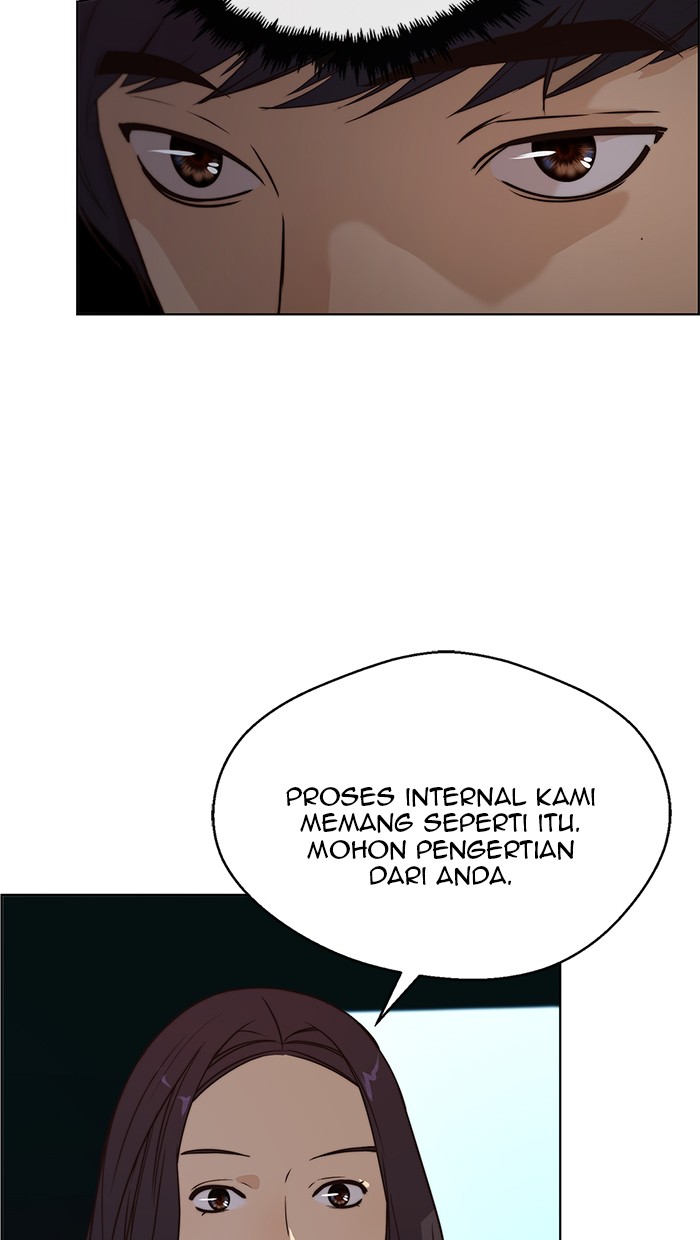 Read The Man ID Manga Online