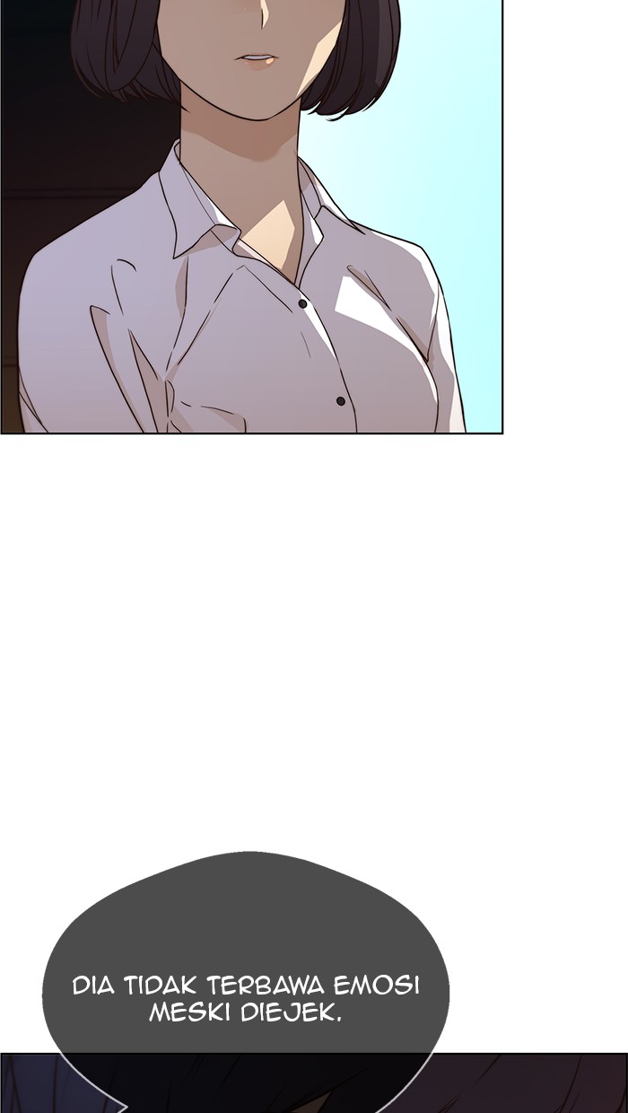 Read The Man ID Manga Online
