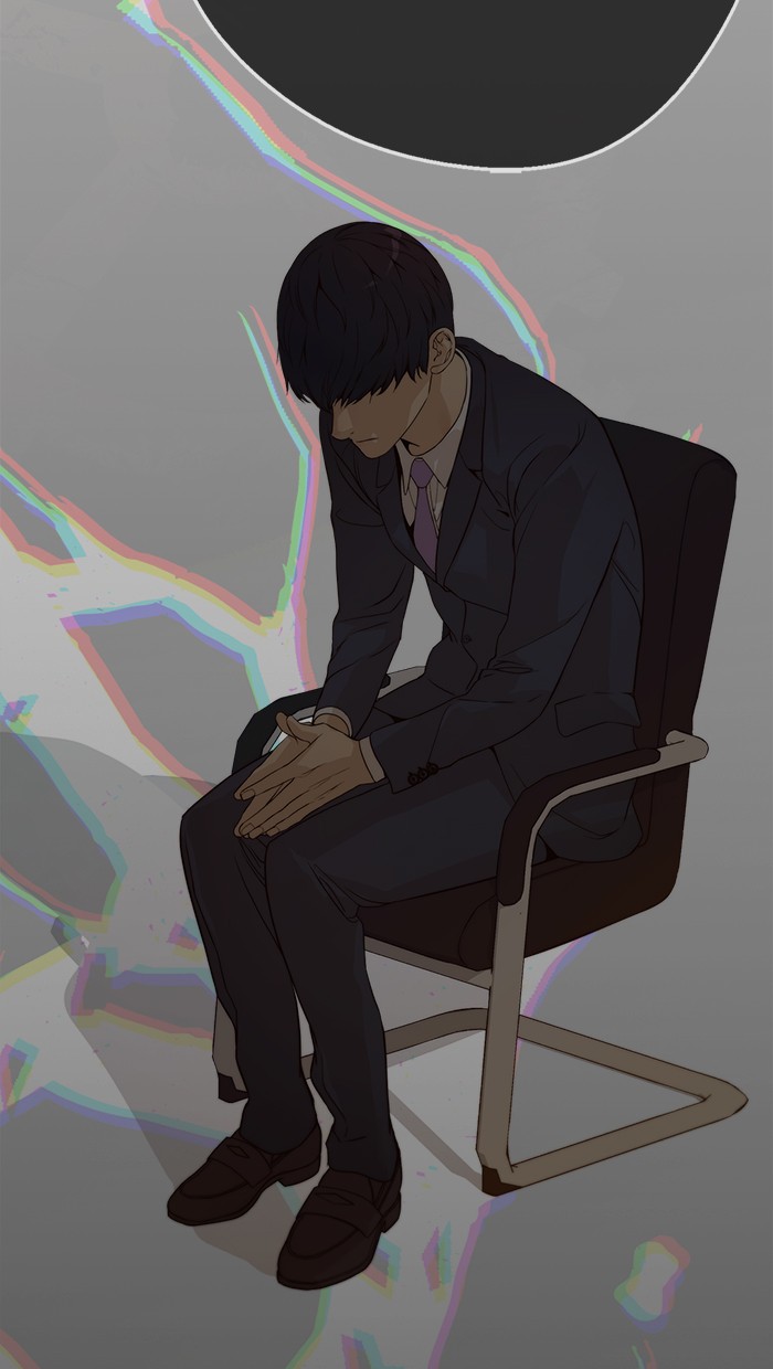 Read The Man ID Manga Online