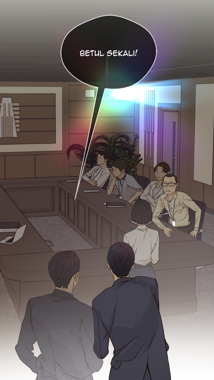 Read The Man ID Manga Online