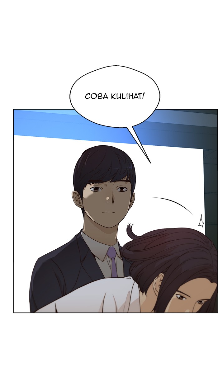 Read The Man ID Manga Online