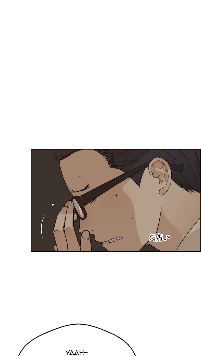 Read The Man ID Manga Online