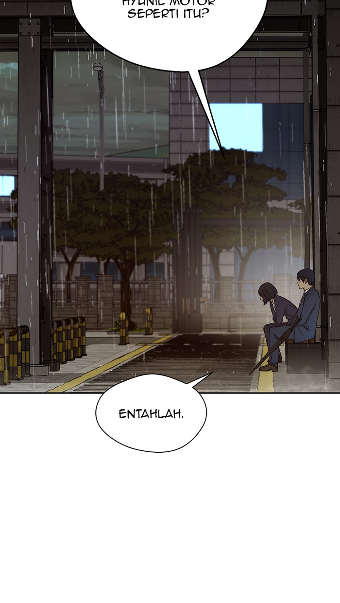 Read The Man ID Manga Online