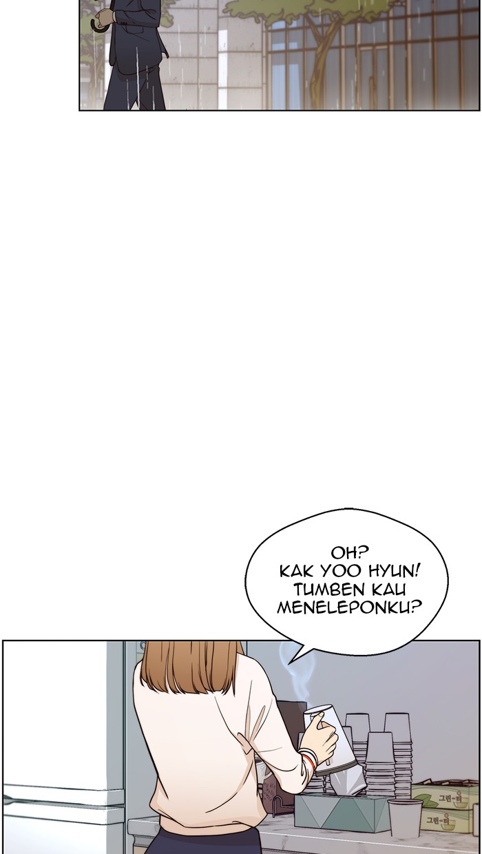 Read The Man ID Manga Online