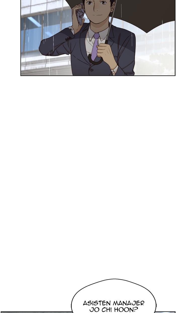 Read The Man ID Manga Online