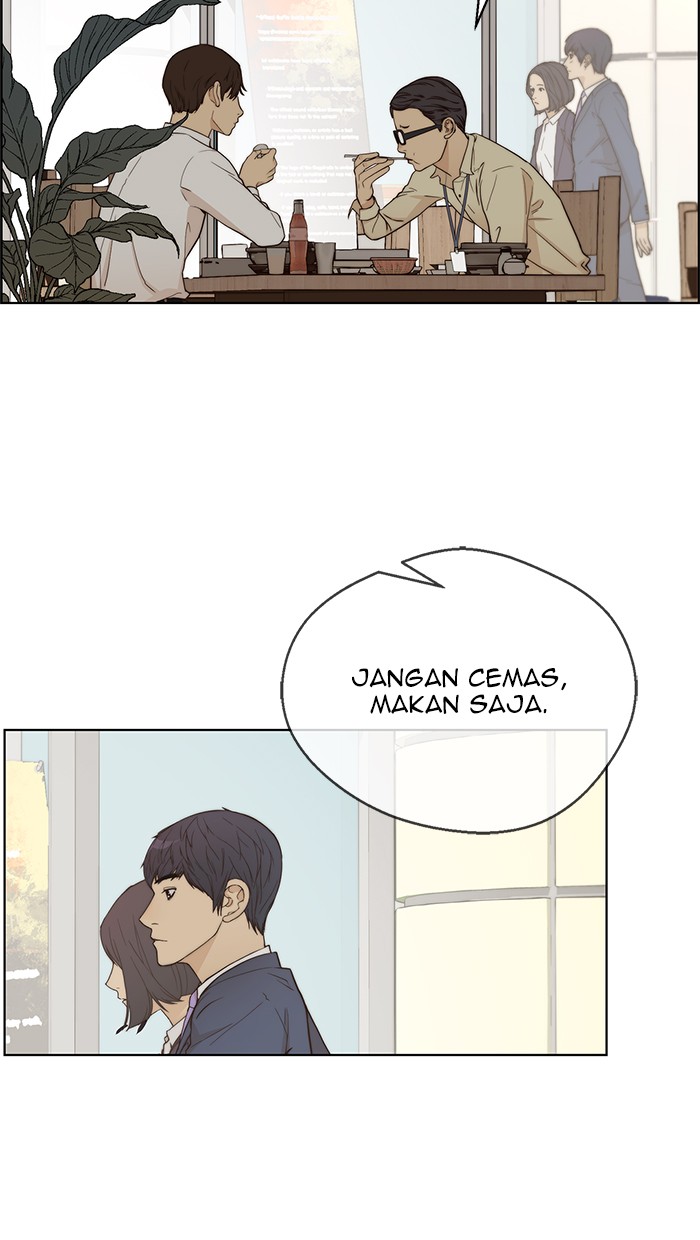 Read The Man ID Manga Online