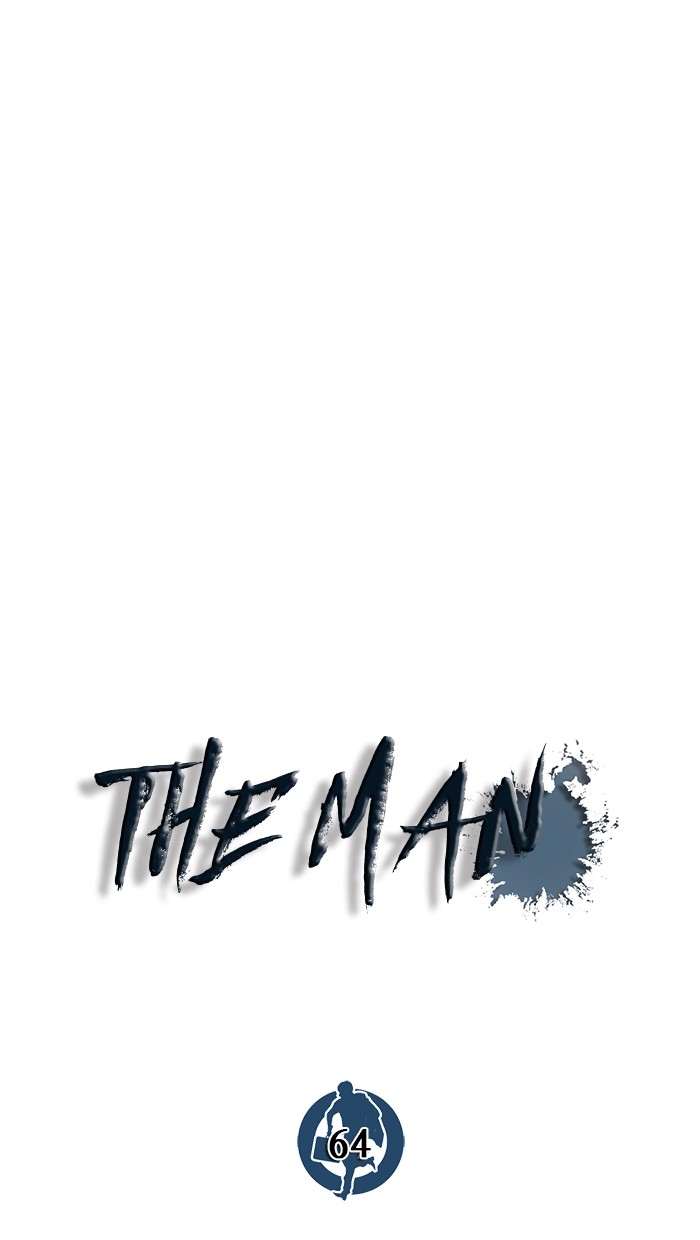 Read The Man ID Manga Online