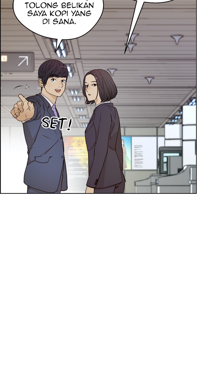 Read The Man ID Manga Online