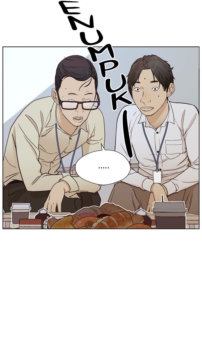 Read The Man ID Manga Online