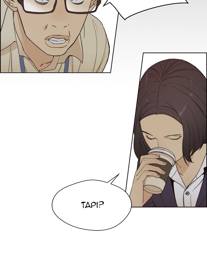 Read The Man ID Manga Online