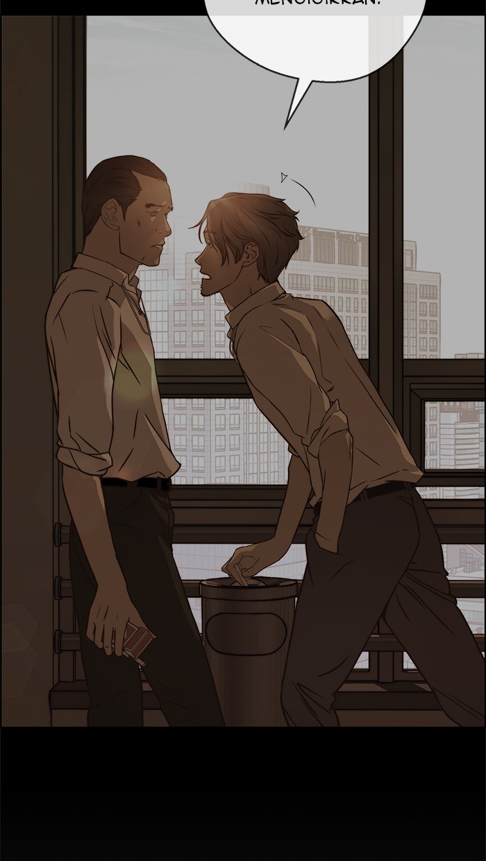 Read The Man ID Manga Online