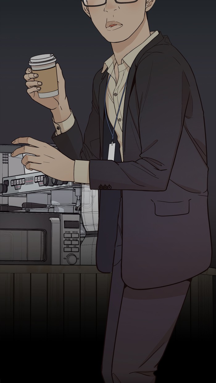 Read The Man ID Manga Online