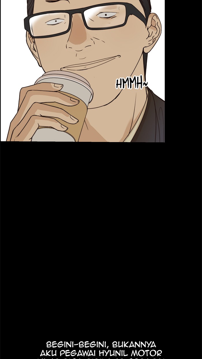 Read The Man ID Manga Online