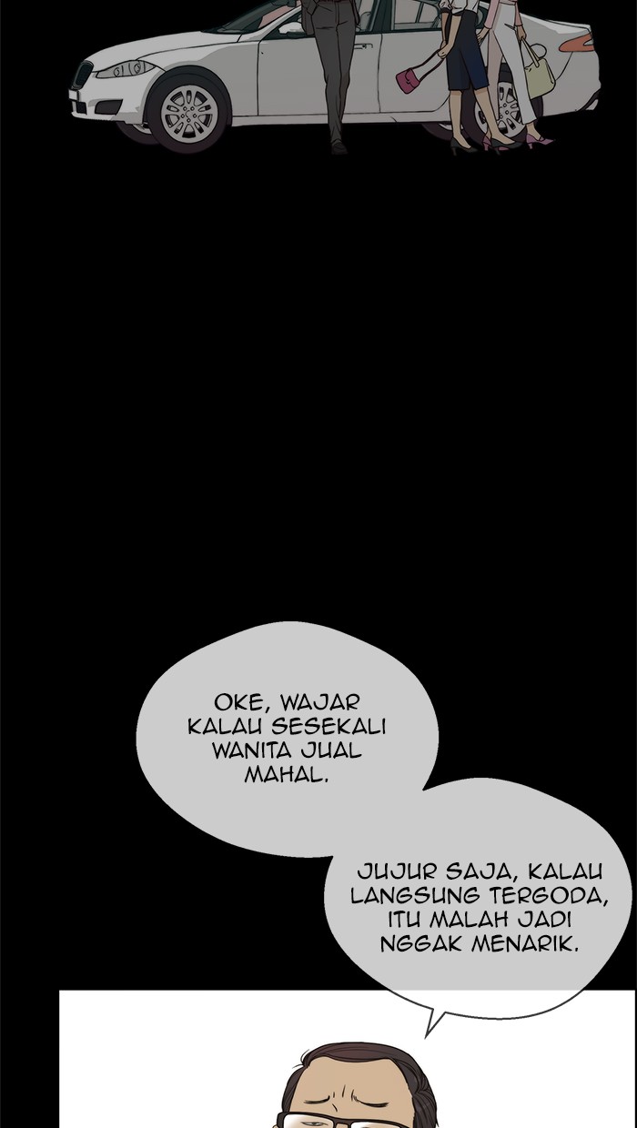 Read The Man ID Manga Online