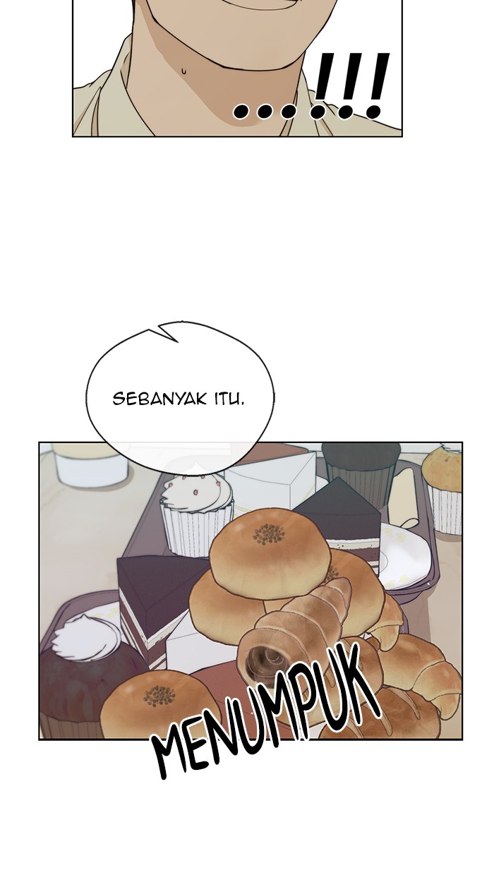 Read The Man ID Manga Online
