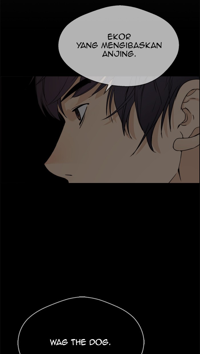 Read The Man ID Manga Online