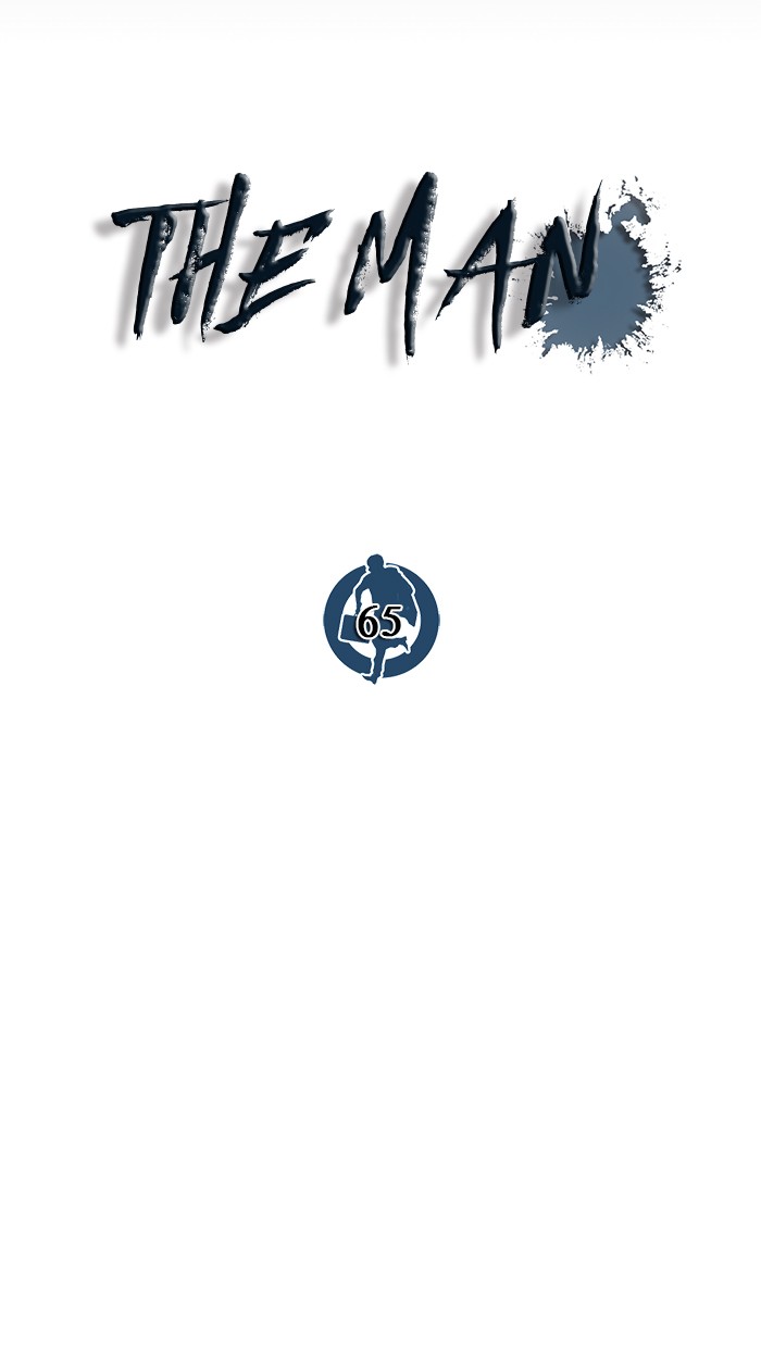 Read The Man ID Manga Online