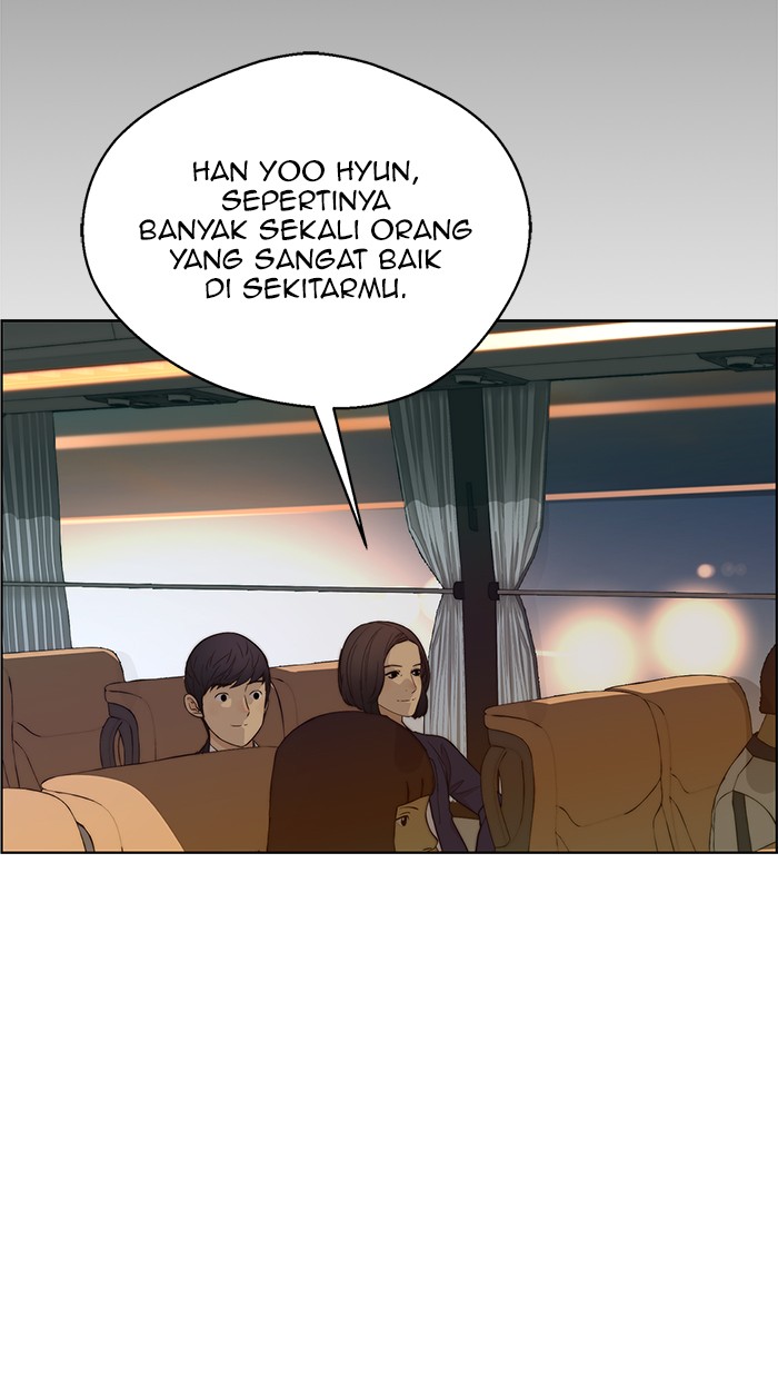 Read The Man ID Manga Online