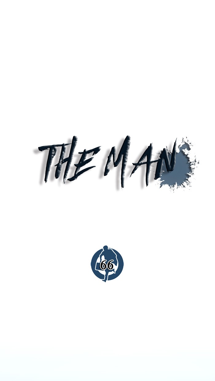 Read The Man ID Manga Online