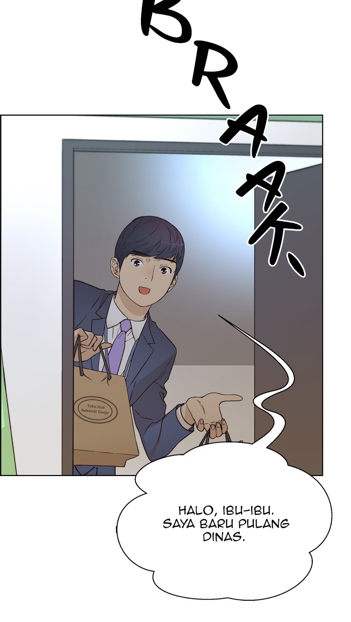 Read The Man ID Manga Online
