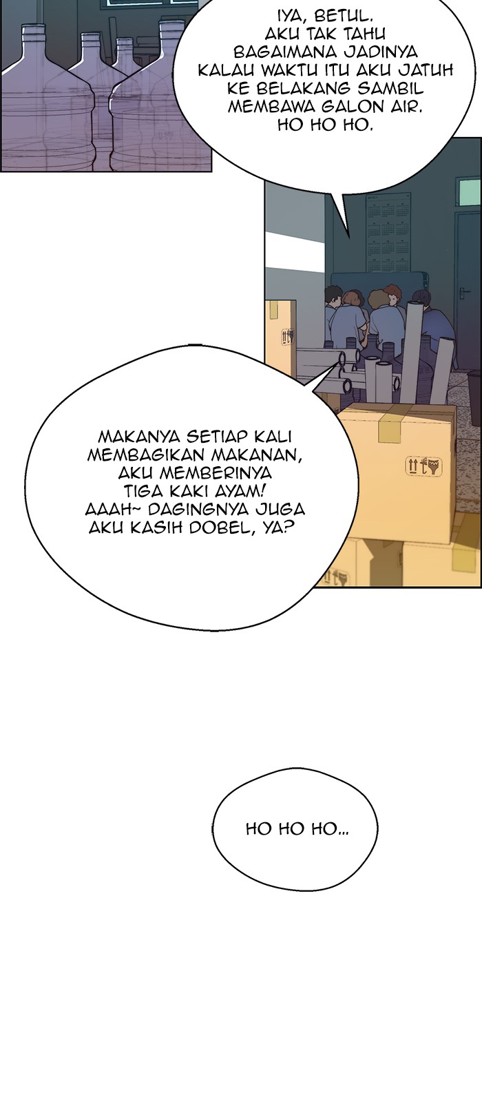 Read The Man ID Manga Online