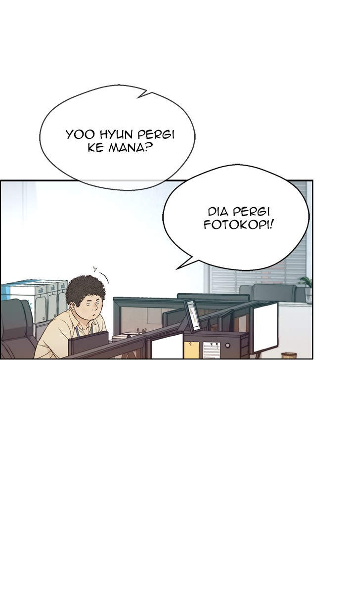 Read The Man ID Manga Online