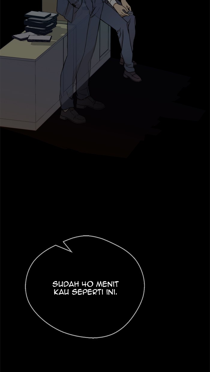 Read The Man ID Manga Online
