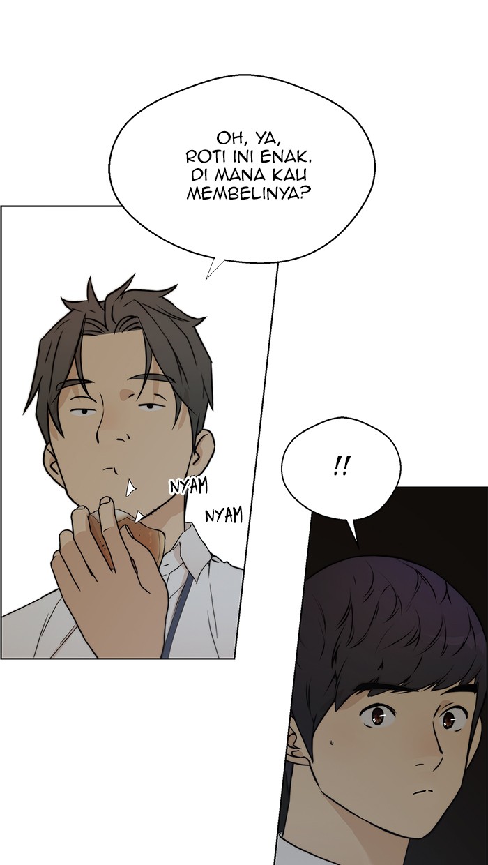 Read The Man ID Manga Online