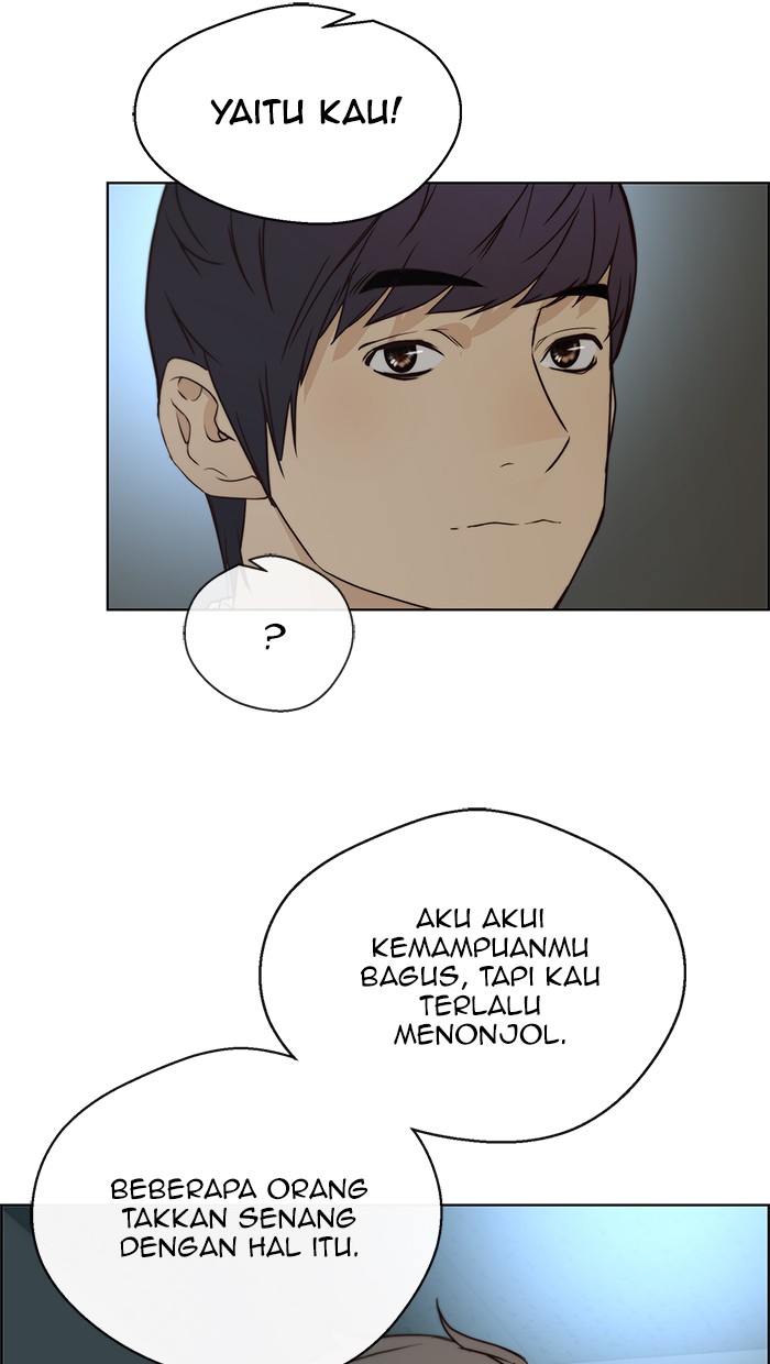 Read The Man ID Manga Online