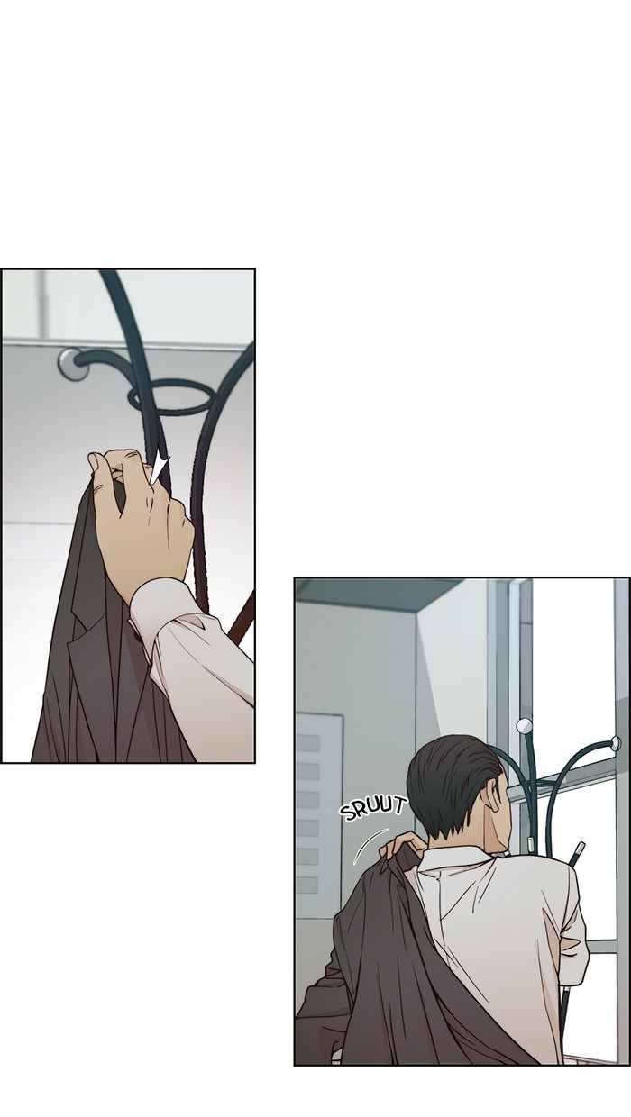 Read The Man ID Manga Online