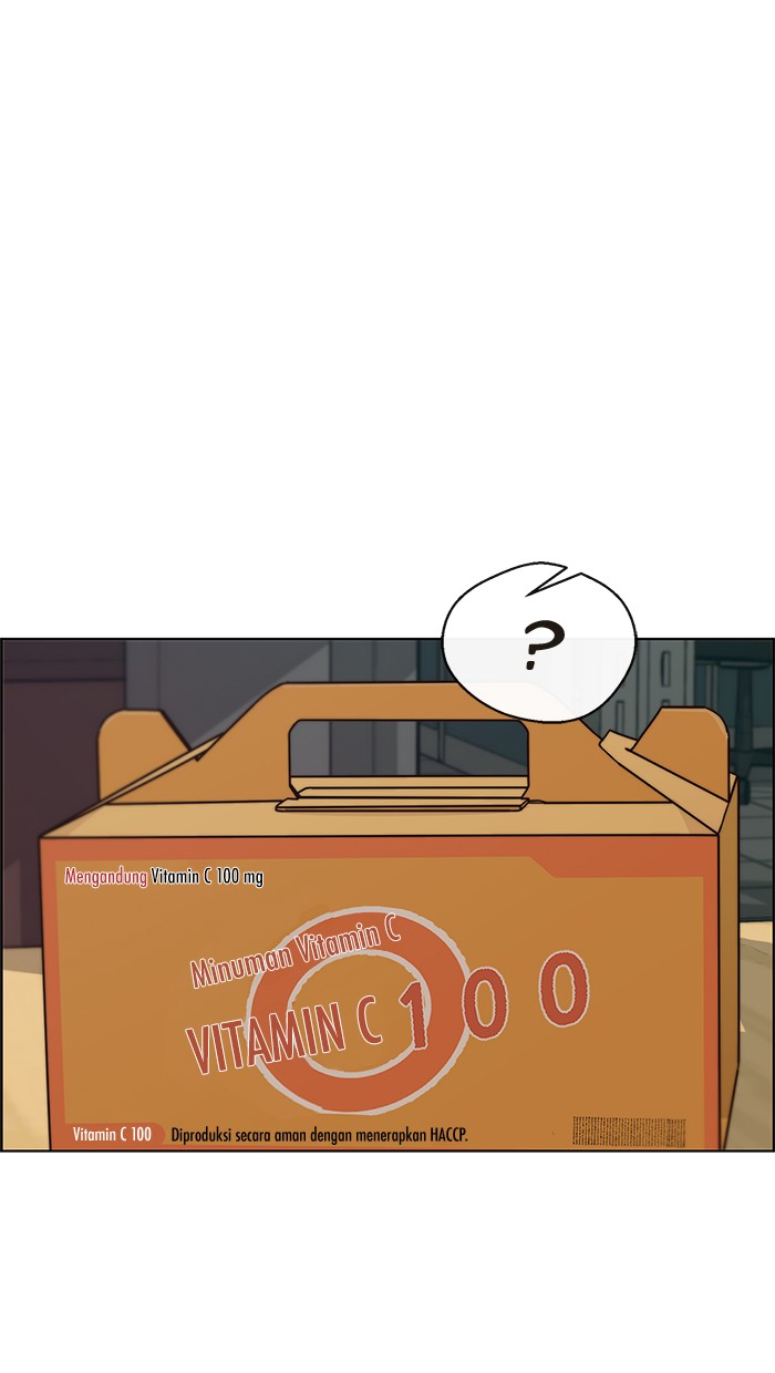 Read The Man ID Manga Online
