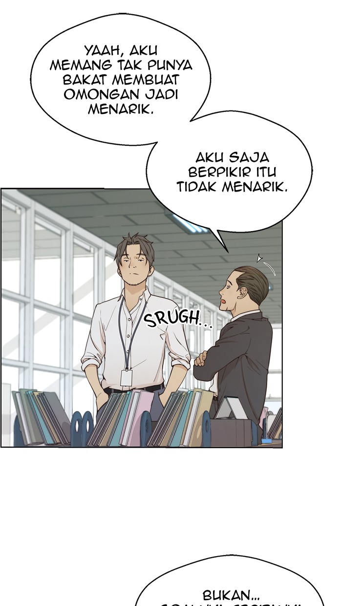 Read The Man ID Manga Online
