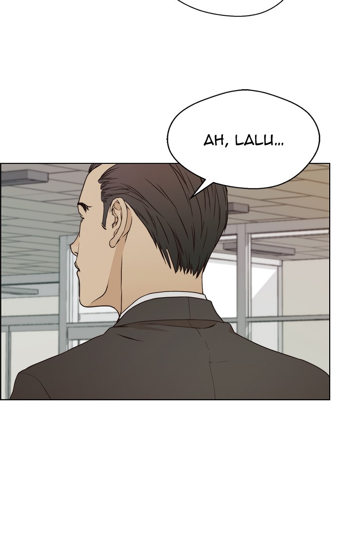 Read The Man ID Manga Online