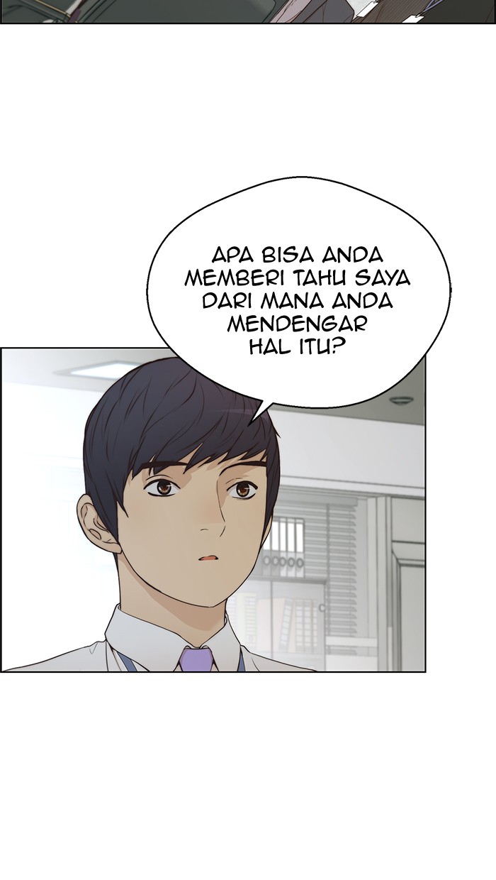 Read The Man ID Manga Online