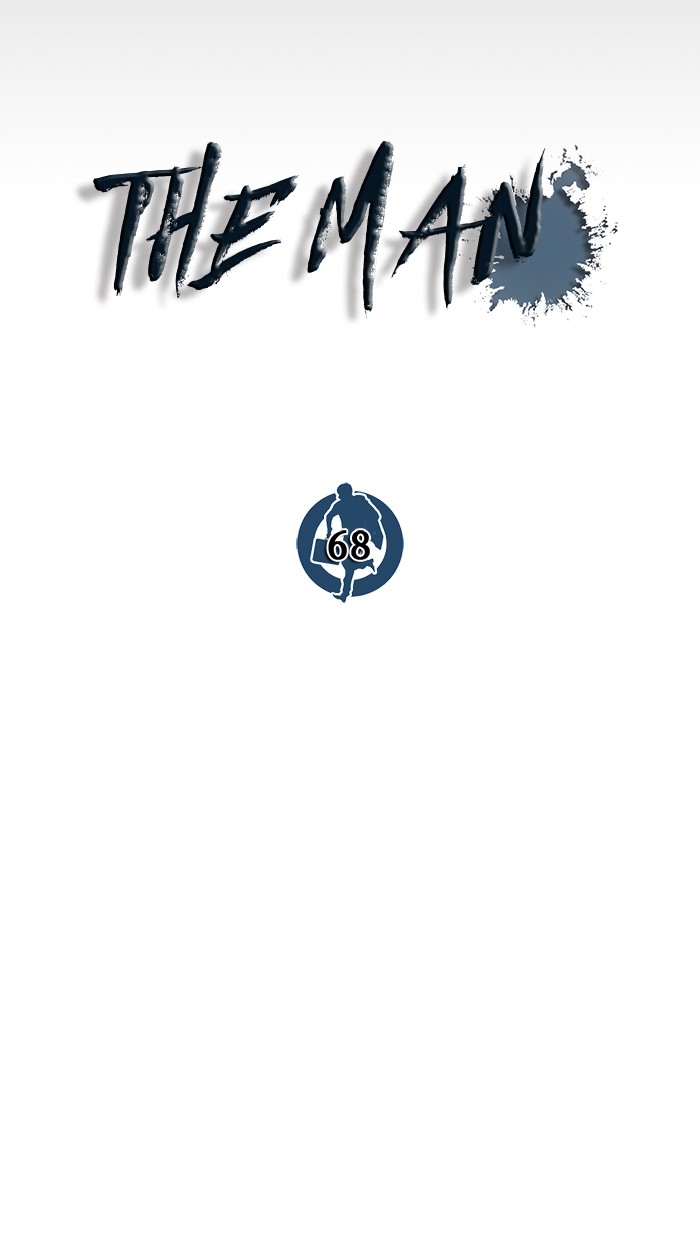 Read The Man ID Manga Online