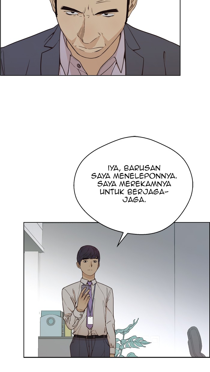 Read The Man ID Manga Online