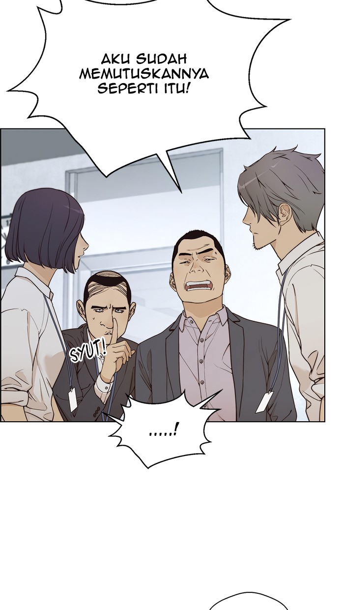 Read The Man ID Manga Online