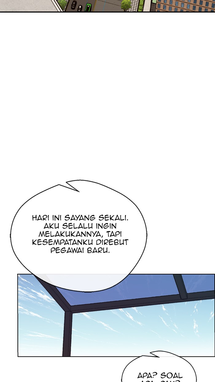 Read The Man ID Manga Online