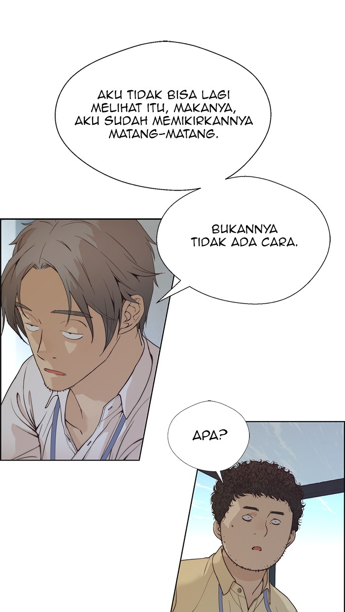Read The Man ID Manga Online