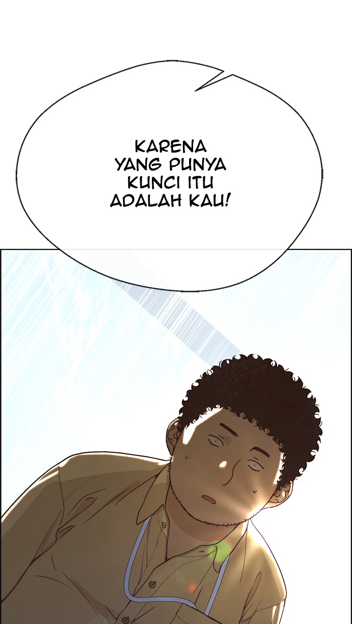 Read The Man ID Manga Online