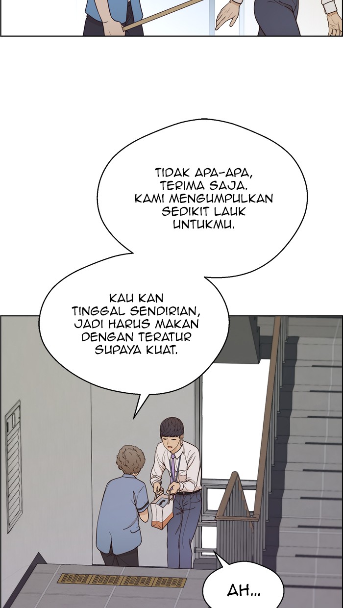 Read The Man ID Manga Online