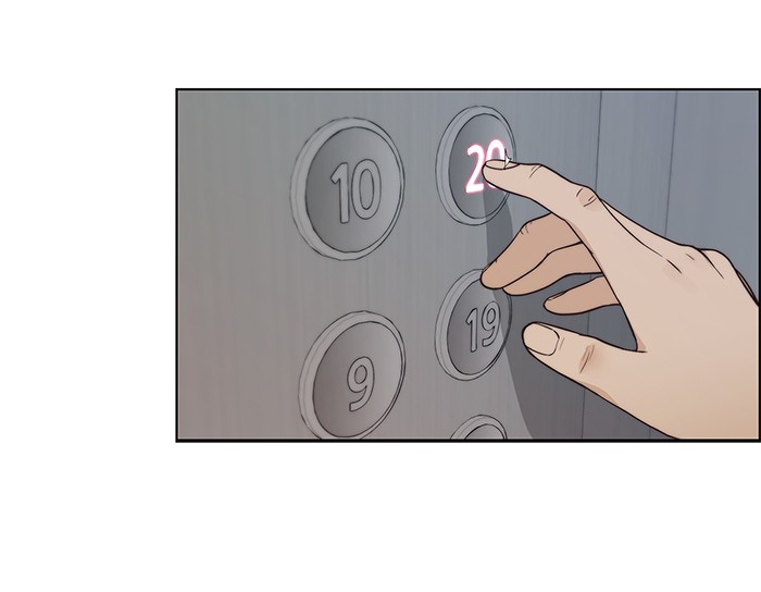 Read The Man ID Manga Online
