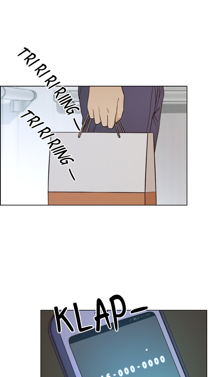 Read The Man ID Manga Online