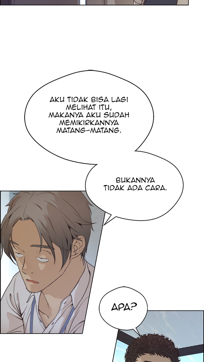 Read The Man ID Manga Online