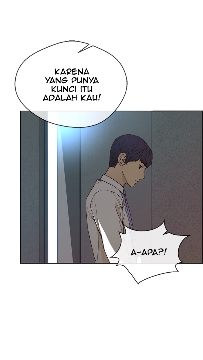 Read The Man ID Manga Online