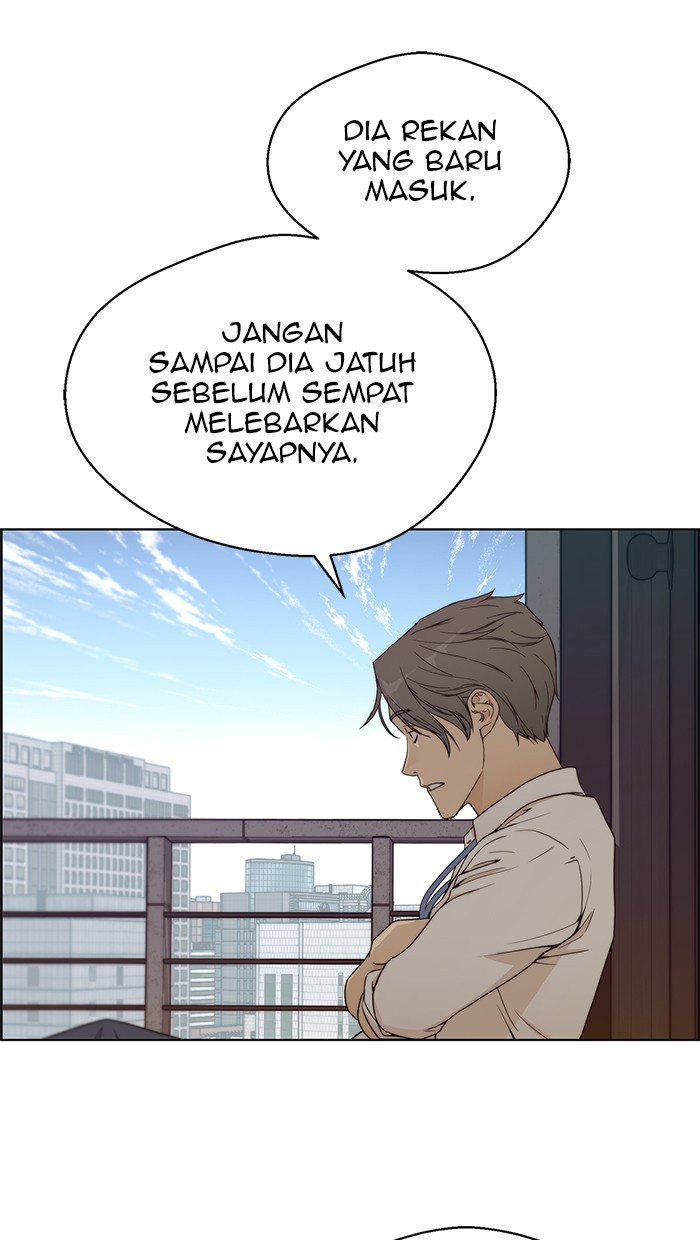 Read The Man ID Manga Online